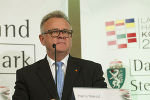 Landeshauptleutekonferenz in der Steiermark