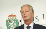 Landeshauptleutekonferenz in der Steiermark