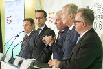 Landeshauptleutekonferenz in der Steiermark