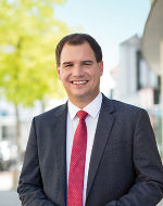 LH-Stv. Michael Schickhofer © Foto: Land Steiermark; bei Quellenangabe honorarfrei