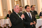 Medienempfang 2017 © Foto: steiermark.at/Frankl; bei Quellenangabe honorarfrei