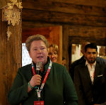 Botschafterempfang vor Eröffnung der Special Olympics Weltwinterspiele 2017 © GEPA/Oberländer Botschafterempfang vor Eröffnung der Special Olympics Weltwinterspiele 2017