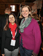 Botschafterempfang vor Eröffnung der Special Olympics Weltwinterspiele 2017 © GEPA/Oberländer Botschafterempfang vor Eröffnung der Special Olympics Weltwinterspiele 2017