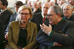 Arnold Schwarzenegger erhielt Internationalen Josef Krainer-Preis 