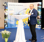 LAbg. Gangl: "Die EU ermöglicht und fördert eine Zusammenarbeit in alle Himmelsrichtungen, nicht nur im Inland!" LAbg. Gangl: "Die EU ermöglicht und fördert eine Zusammenarbeit in alle Himmelsrichtungen, nicht nur im Inland!"