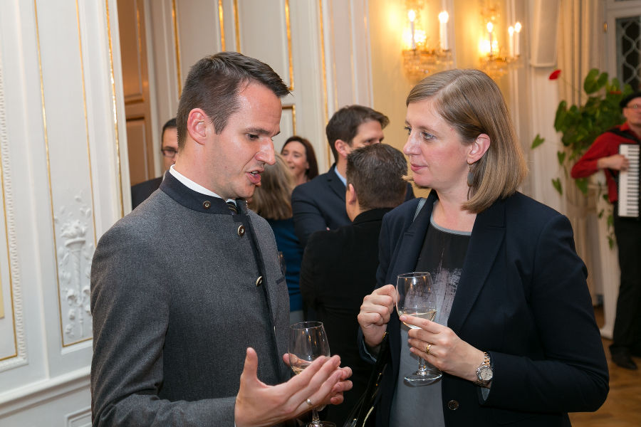 Medienempfang 2018