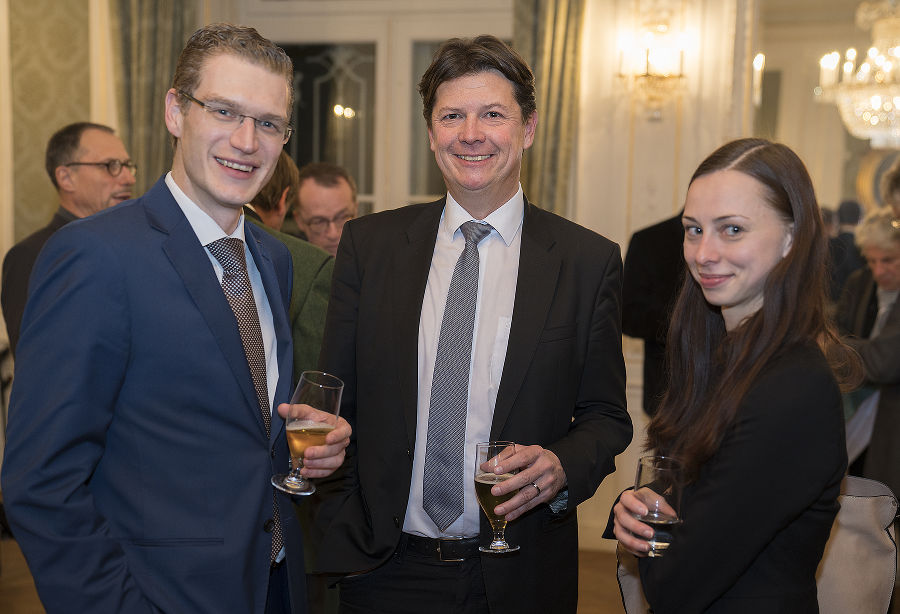 Medienempfang 2018