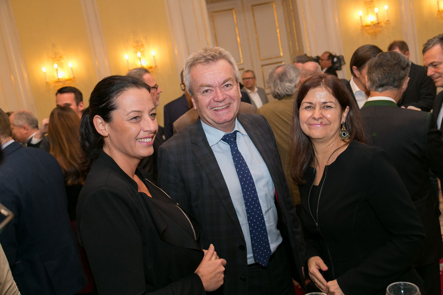 Medienempfang 2018