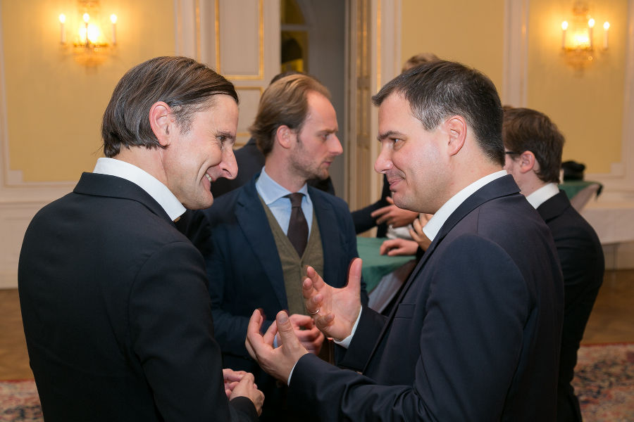 Medienempfang 2018