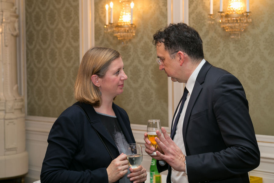 Medienempfang 2018