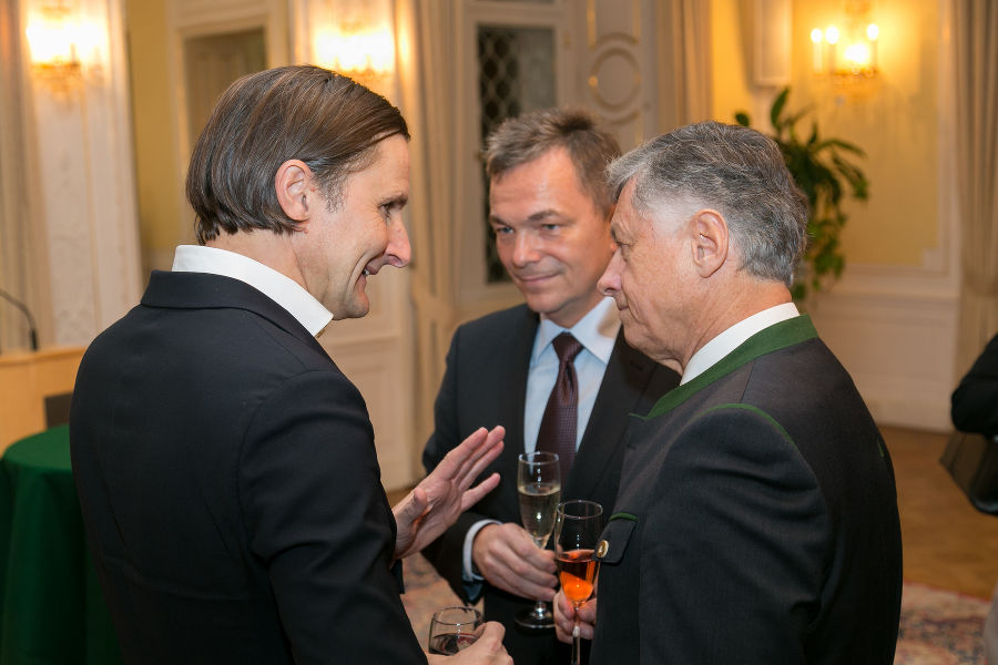 Medienempfang 2018