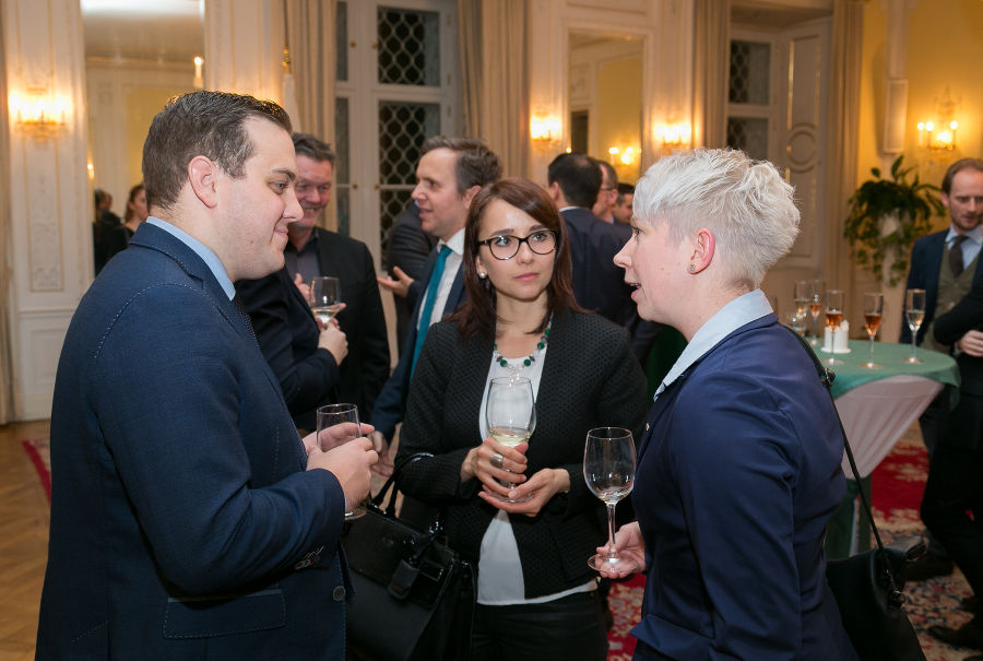 Medienempfang 2018