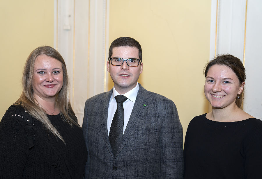 Medienempfang 2018
