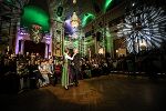 Steirische Lebensfreude und Herzlichkeit hielten auch heuer wieder Einzug in die Wiener Hofburg. © Steirische Landesregierung; bei Quellenangabe honorarfrei Steirische Lebensfreude und Herzlichkeit hielten auch heuer wieder Einzug in die Wiener Hofburg.