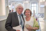 Landeshauptmann a.D. Franz Voves erhält Ehrenring der Steiermark