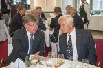 Landeshauptmann a.D. Franz Voves erhält Ehrenring der Steiermark