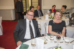 Landeshauptmann a.D. Franz Voves erhält Ehrenring der Steiermark