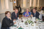 Landeshauptmann a.D. Franz Voves erhält Ehrenring der Steiermark