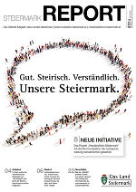 Steiermark Report Juni 2018