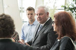 Besuch in der BH Hartberg-Fürstenfeld