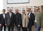 Betriebsbesuch bei "Andy Wolf Eyewear" © steiermark.at/Leiss