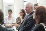 Besuch in der BH Hartberg-Fürstenfeld