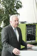 Besuch in der BH Hartberg-Fürstenfeld