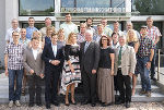 Besuch in der BH Hartberg-Fürstenfeld