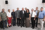 Besuch in der BH Hartberg-Fürstenfeld