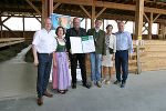 Landwirtschaftliche Fachschule Grabnerhof aus dem Bezirk Liezen