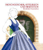 Das Cover des neuen Buches.