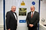 Schützenhöfer mit AVL Schrick GF Roger Wildemann © Land Steiermark/ bei Quellenangabe honorarfrei Schützenhöfer mit AVL Schrick GF Roger Wildemann