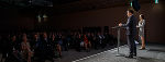 Visionen für die Steiermark 2030 waren Thema im Messecenter Graz
