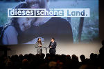 Visionen für die Steiermark 2030 waren Thema im Messecenter Graz