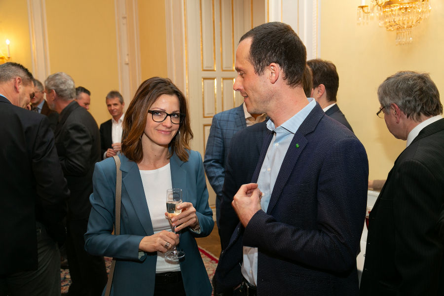 Medienempfang 2019