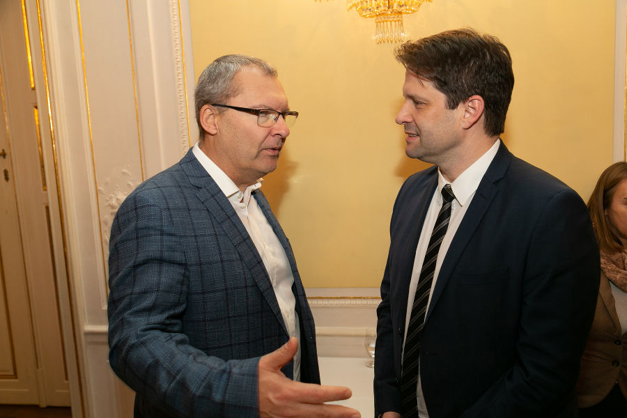 Medienempfang 2019