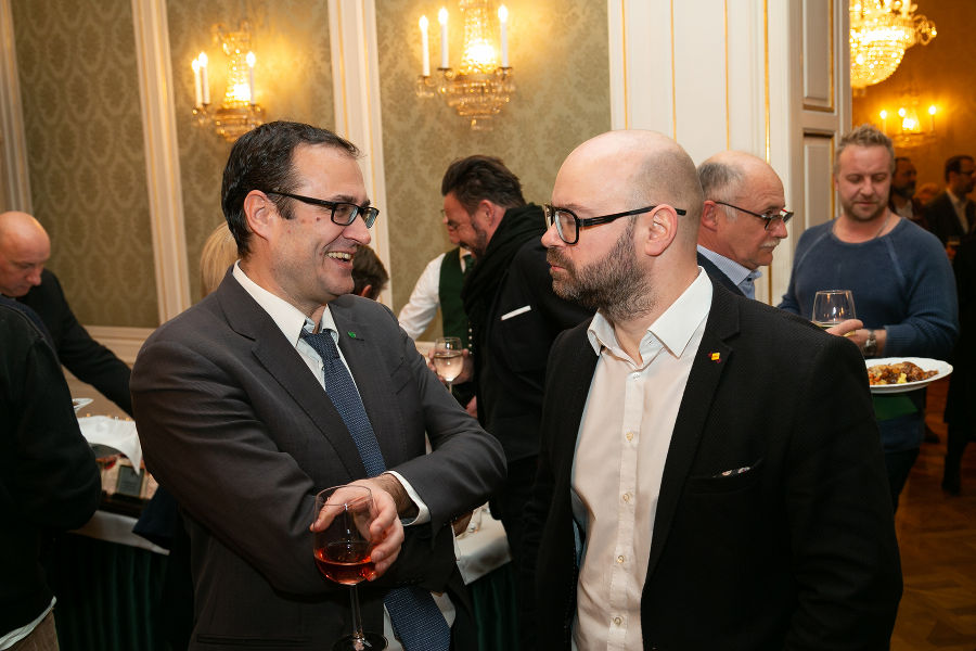Medienempfang 2019