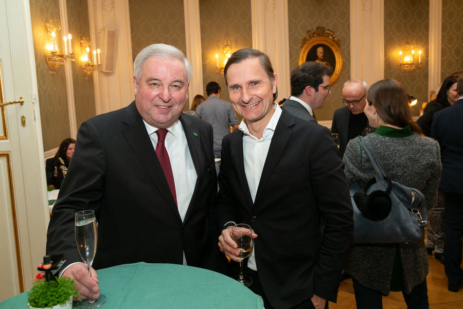 Medienempfang 2019