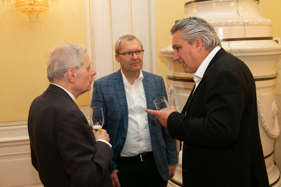 Medienempfang 2019