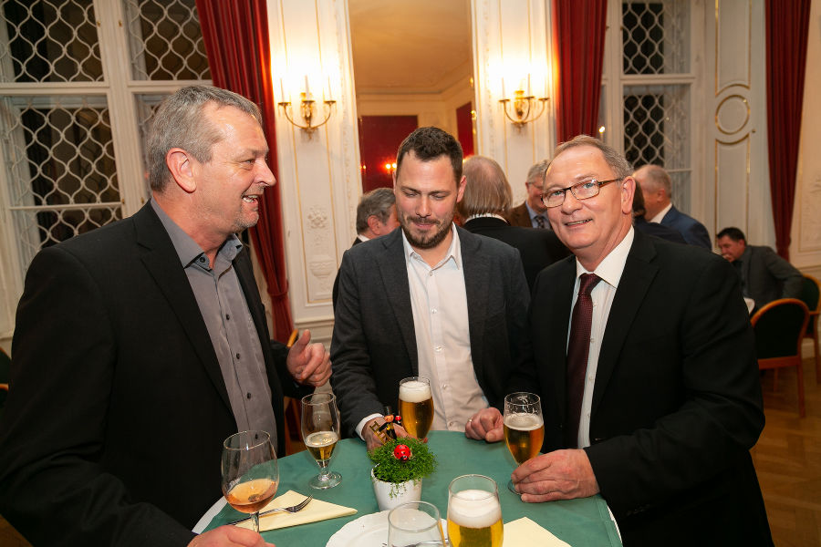 Medienempfang 2019