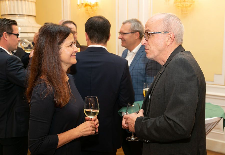 Medienempfang 2019