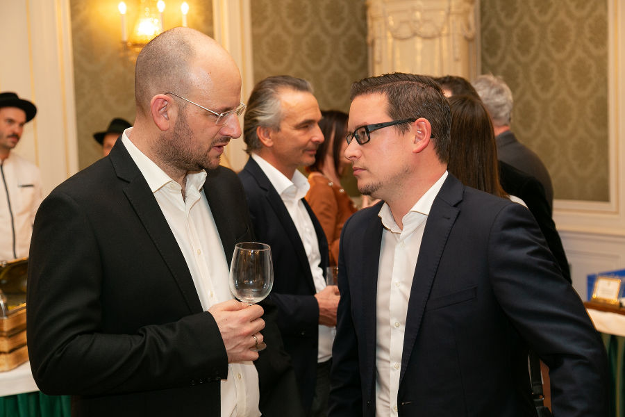 Medienempfang 2019