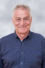 Dr. Gerhard Semmelrock © Land Steiermark