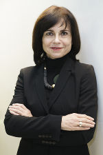 Dr.<sup>in</sup> Andrea Marko-Perschler