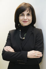 Dr.<sup>in</sup> Andrea Marko-Perschler © steiermark.at / Streibl