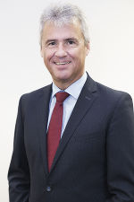 Bezirkshauptmann Dr. Manfred Walch