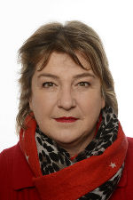 Mag.<sup>a</sup> Eva Maria Fluch © Foto Fischer