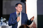 Der Schirmherr des Zukunftsprozesses Steiermark 2030plus, LH-Stv. Michael Schickhofer. Der Schirmherr des Zukunftsprozesses Steiermark 2030plus, LH-Stv. Michael Schickhofer.
