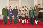 Musikverein Rabnitzta-Eggersdorf
