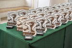 Die Trophäensammlung
